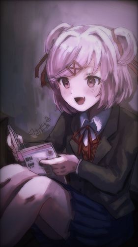 Мой первый пост